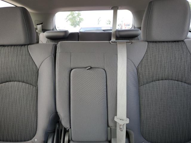 Photo 10 from auction – 2014 CHEVROLET TRAVERSE L with VIN 1GNKRGKD5EJ185078