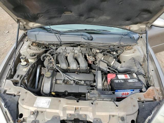 Photo 11 from auction – 2003 FORD TAURUS SES with VIN 1FAFP55S43G133598