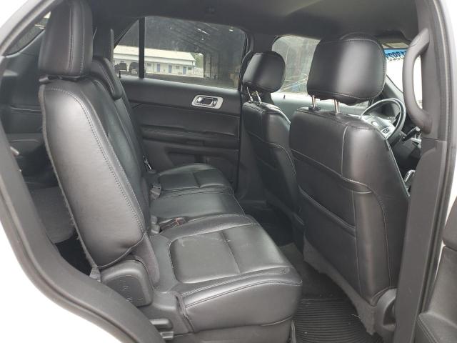 Photo 11 from auction – 2011 FORD EXPLORER X with VIN 1FMHK7D86BGA67763