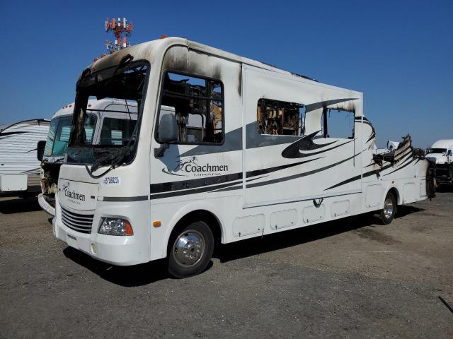 Photo 2 from auction – 2010 OTHR TRAILER with VIN 1F6NF53Y680A02689