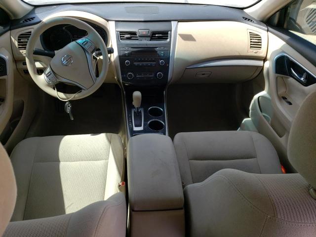 Photo 8 from auction – 2013 NISSAN ALTIMA 2.5 with VIN 1N4AL3AP4DN515347
