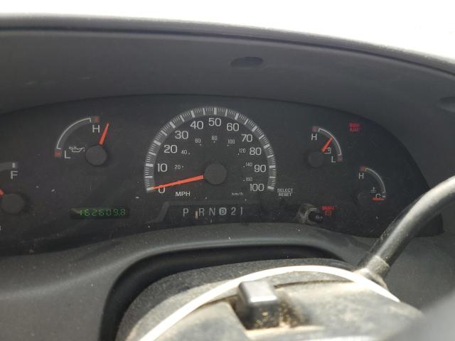 Photo 9 from auction – 2002 FORD F150 with VIN 1FTRF172X2NA25724