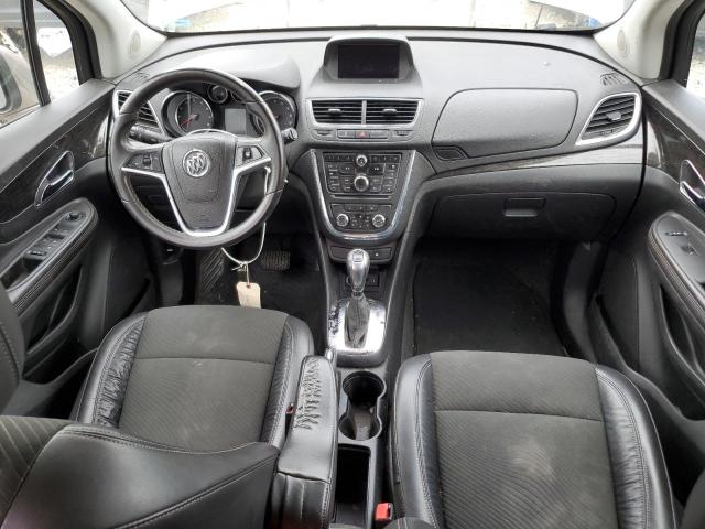 Photo 8 from auction – 2013 BUICK ENCORE CON with VIN KL4CJBSB9DB174559
