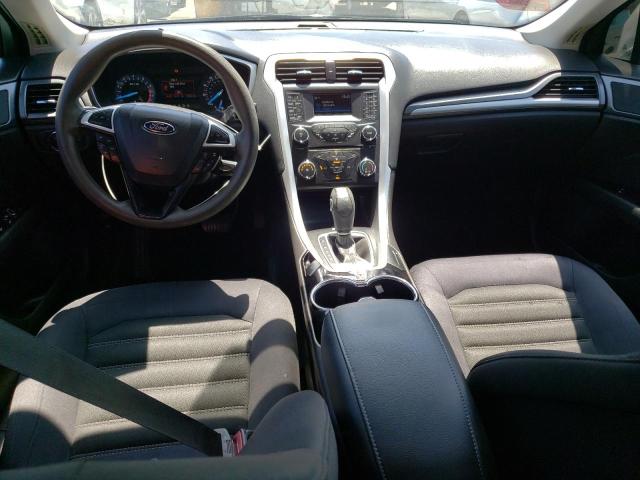 Photo 8 from auction – 2014 FORD FUSION SE with VIN 3FA6P0HD6ER291789