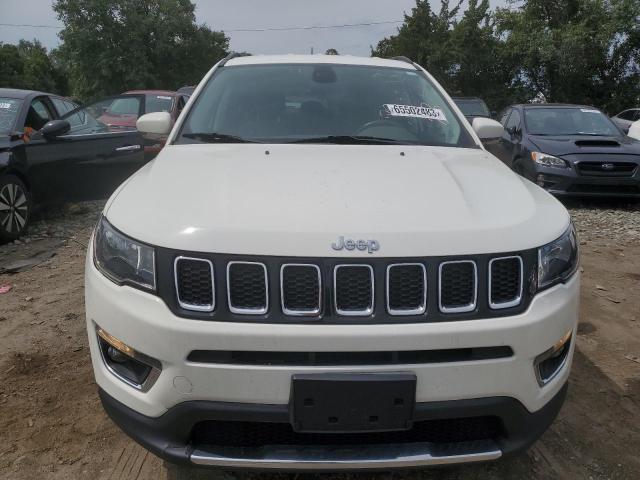 Photo 5 from auction – 2018 JEEP COMPASS LI with VIN 3C4NJDCB2JT372399