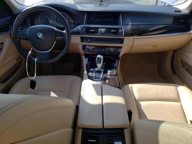 Photo 8 from auction – 2014 BMW 528 XI with VIN WBA5A7C58ED612026