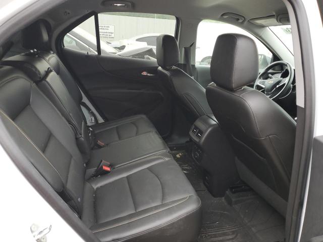 Photo 10 from auction – 2021 CHEVROLET EQUINOX PR with VIN 3GNAXXEV8MS142616