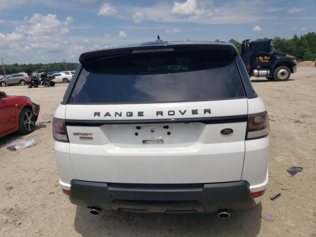 Photo 6 from auction – 2015 LAND ROVER RANGE ROVE with VIN SALWV2TF9FA538912