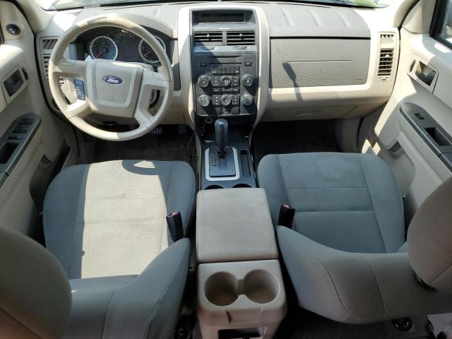 Снимка 8 от търг – 2010 FORD ESCAPE XLS с VIN 1FMCU0C75AKC84480