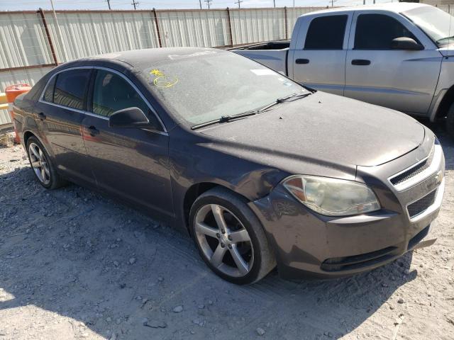 Photo 4 from auction – 2010 CHEVROLET MALIBU with VIN 1G1ZB5EB1A4140876