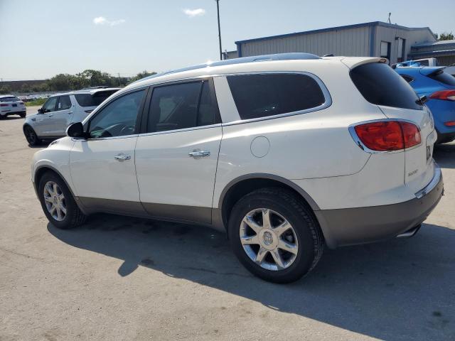صورة رقم 2 من المزاد - 2008 BUICK ENCLAVE CX مع VIN 5GAER23718J182976