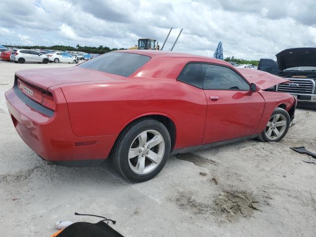 Foto 3 de la subasta – 2013 DODGE CHALLENGER con VIN 2C3CDYAGXDH662766