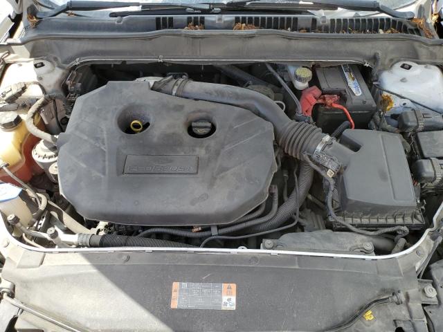 Photo 11 from auction – 2013 FORD FUSION TIT with VIN 3FA6P0D98DR173694