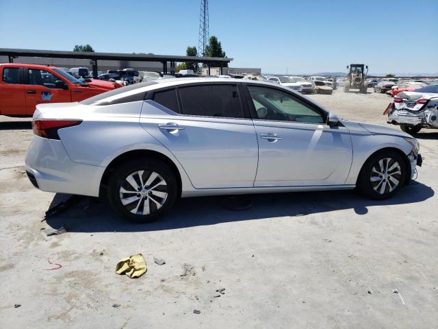 Photo 3 from auction – 2020 NISSAN ALTIMA S with VIN 1N4BL4BV4LC143669
