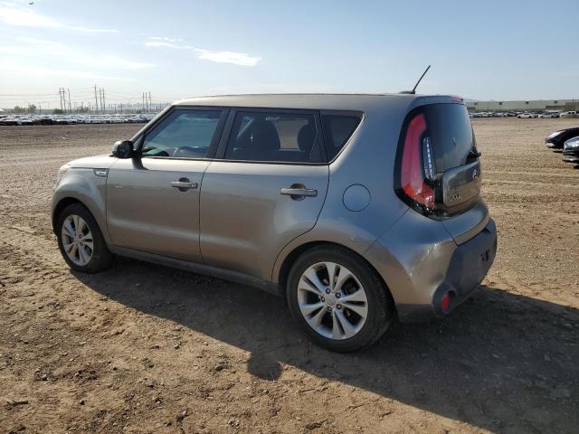 Photo 2 from auction – 2015 KIA SOUL + with VIN KNDJP3A52F7159601
