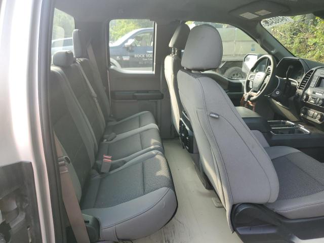 Photo 10 from auction – 2019 FORD F150 SUPER with VIN 1FTEX1EB7KKE67831