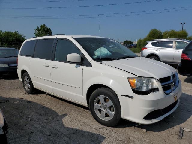 Photo 4 from auction – 2012 DODGE GRAND CARA with VIN 2C4RDGCG8CR210157