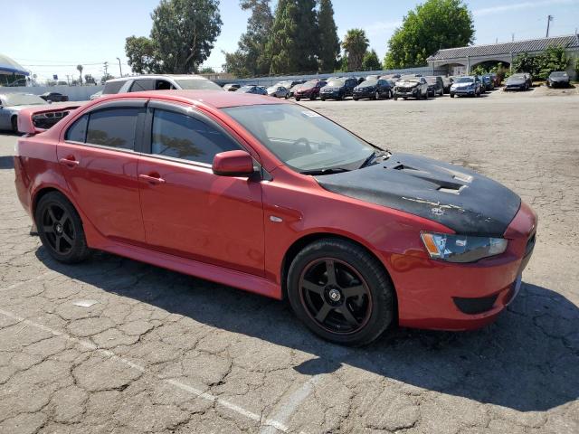 Photo 4 from auction – 2014 MITSUBISHI LANCER with VIN JA32U2FU9EU007823