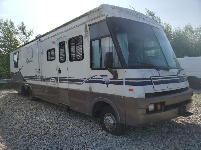 WINNEBAGO ADVENTURER 1997 with VIN 3FCMF53GXVJA15326 - Photo from auction