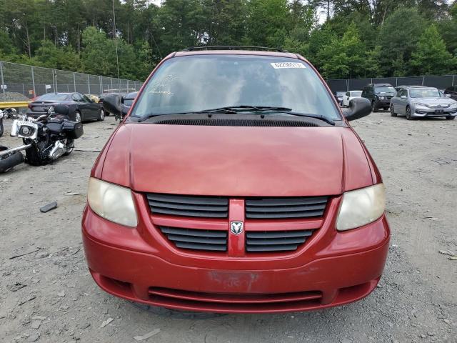 Photo 5 from auction – 2005 DODGE CARAVAN SX with VIN 1D4GP45R55B178901