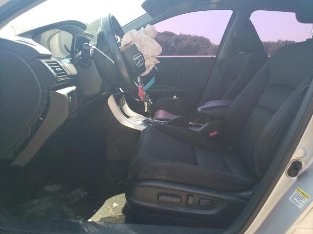 Photo 7 from auction – 2014 HONDA ACCORD SPO with VIN 1HGCR2F52EA274966