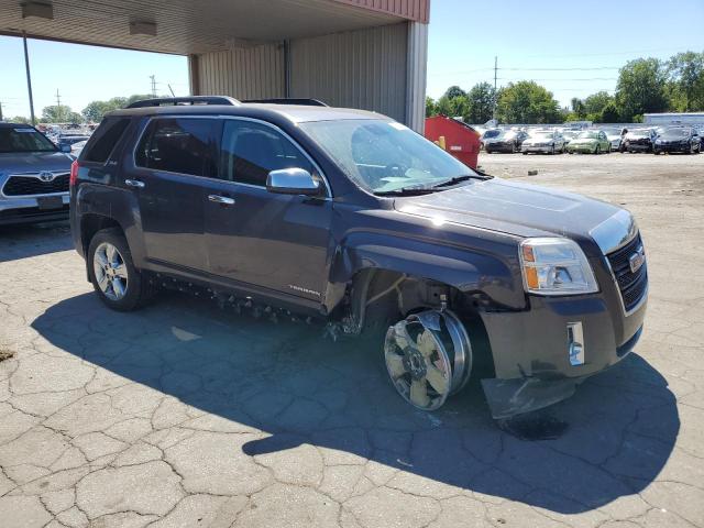 Фото 4 с аукциона – 2015 GMC TERRAIN SL с VIN 2GKFLWE31F6420457