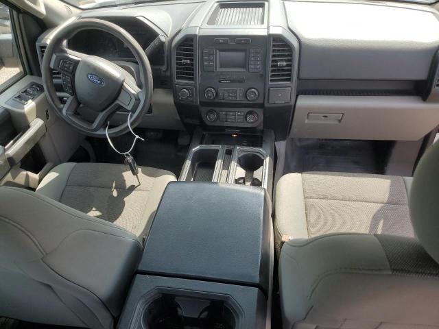 Photo 8 from auction – 2016 FORD F150 SUPER with VIN 1FTEX1E88GKE48345