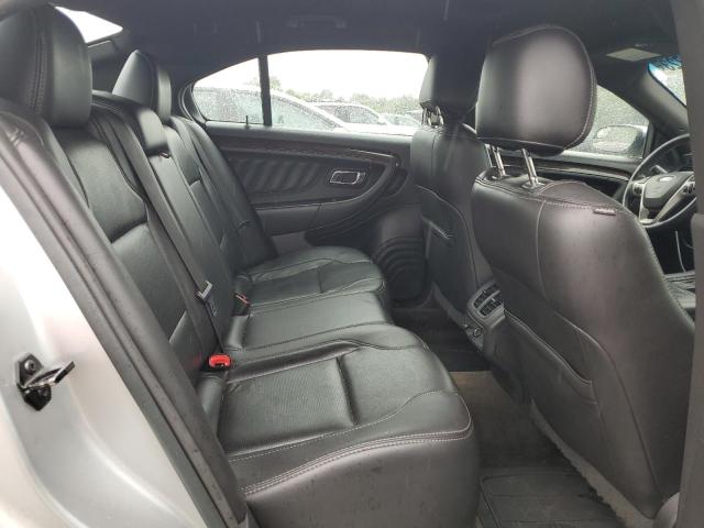 Photo 10 from auction – 2014 FORD TAURUS LIM with VIN 1FAHP2F8XEG165209