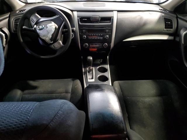 Photo 8 from auction – 2015 NISSAN ALTIMA 2.5 with VIN 1N4AL3APXFC586406