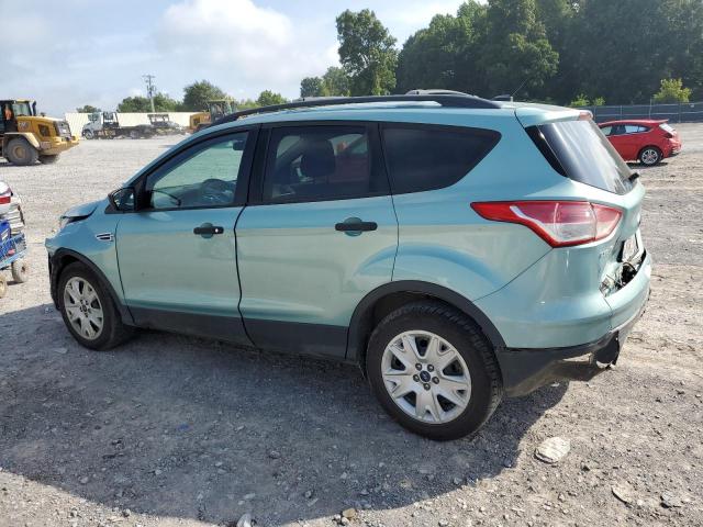 Photo 2 from auction – 2013 FORD ESCAPE S with VIN 1FMCU0F78DUD72556