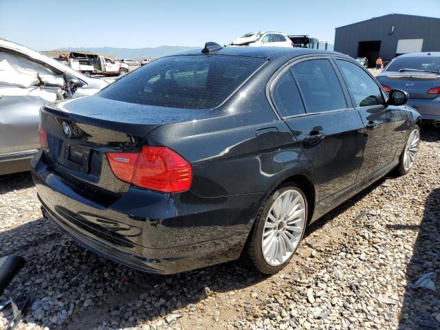 Photo 3 from auction – 2010 BMW 328 XI with VIN WBAPK7C55AA460871