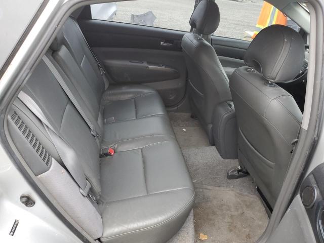 Photo 10 from auction – 2008 TOYOTA PRIUS with VIN JTDKB20U587766245