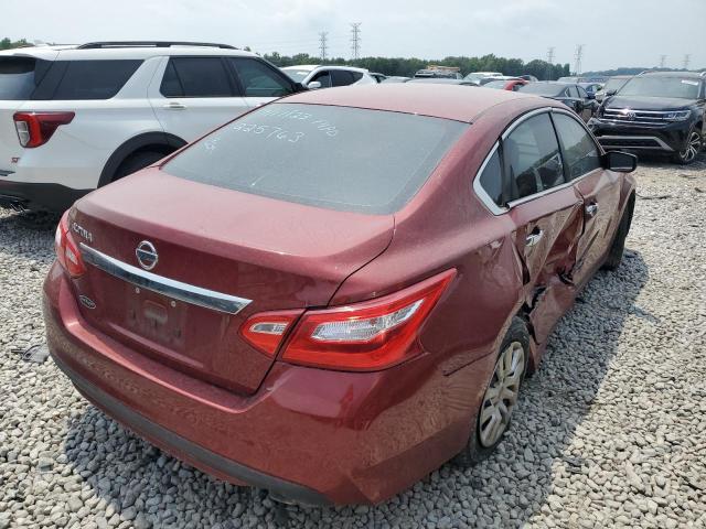 Photo 3 from auction – 2016 NISSAN ALTIMA 2.5 with VIN 1N4AL3AP3GC225763