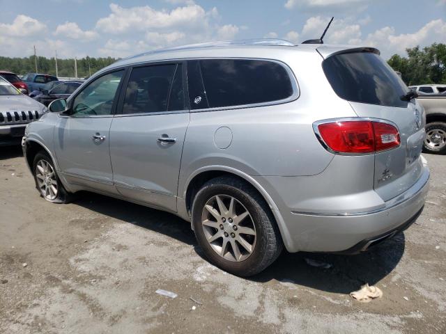 Photo 2 from auction – 2017 BUICK ENCLAVE with VIN 5GAKRAKD6HJ256283