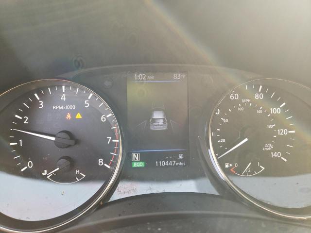 Photo 9 from auction – 2019 NISSAN ROGUE S with VIN KNMAT2MT8KP510165