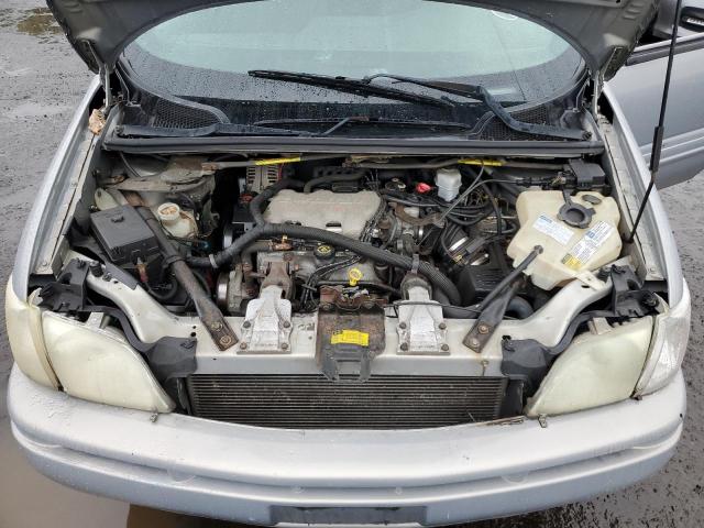 Photo 12 from auction – 2001 OLDSMOBILE SILHOUETTE with VIN 1GHDX23E11D246186