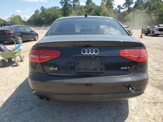 صورة رقم 6 من المزاد - 2013 AUDI A4 PREMIUM مع VIN WAUEFAFL8DN023351