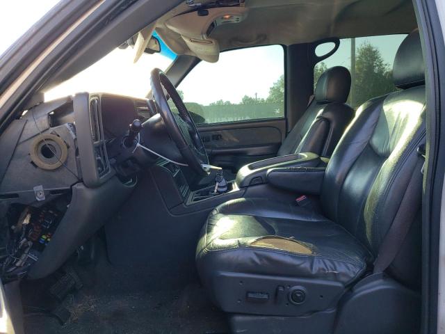 Photo 7 from auction – 2003 CHEVROLET SILVERADO with VIN 1GCHK23133F225589