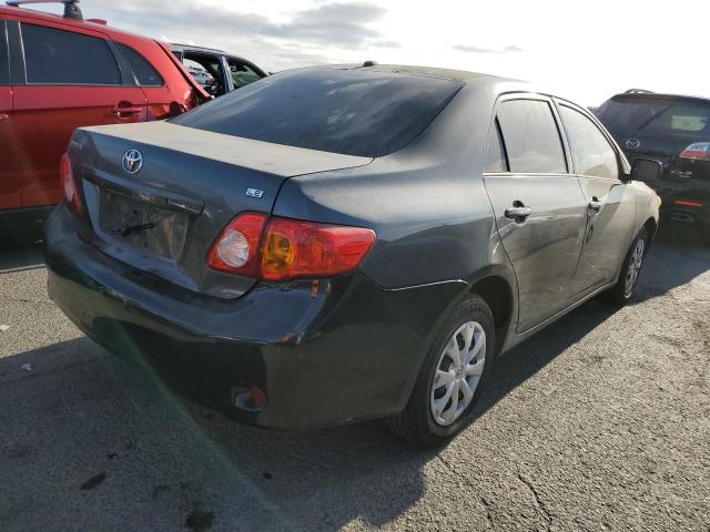 Photo 3 from auction – 2010 TOYOTA COROLLA BA with VIN 1NXBU4EE3AZ214298