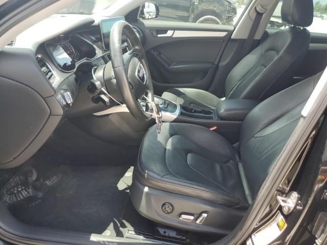 Photo 7 from auction – 2013 AUDI A4 PREMIUM with VIN WAUAFAFL9DA197502