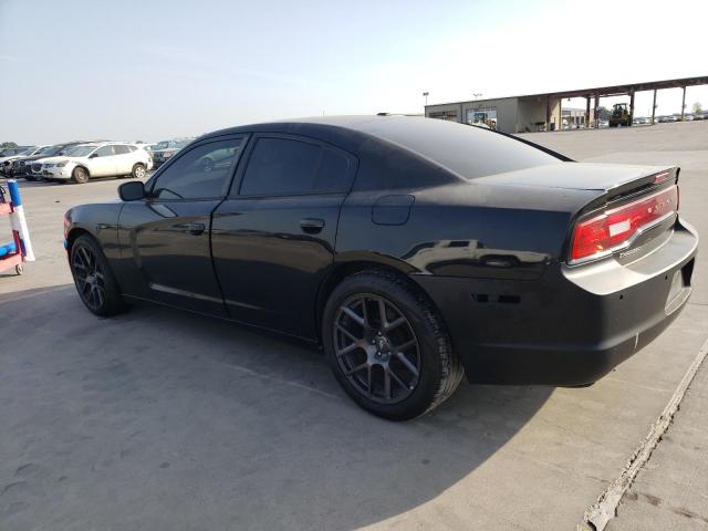 Photo 2 from auction – 2013 DODGE CHARGER SE with VIN 2C3CDXBG0DH600690