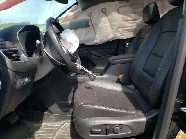 Photo 7 from auction – 2020 CHEVROLET EQUINOX PR with VIN 2GNAXYEX3L6113304