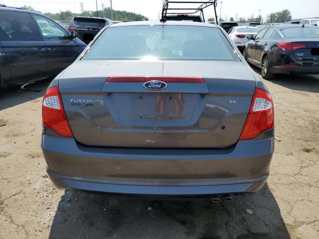 Photo 6 from auction – 2011 FORD FUSION SE with VIN 3FAHP0HA3BR255715