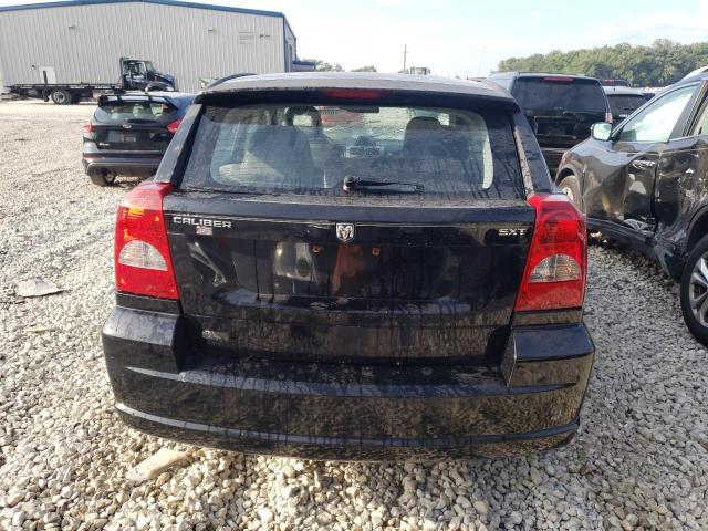 Photo 6 from auction – 2007 DODGE CALIBER SX with VIN 1B3HB48B97D155029