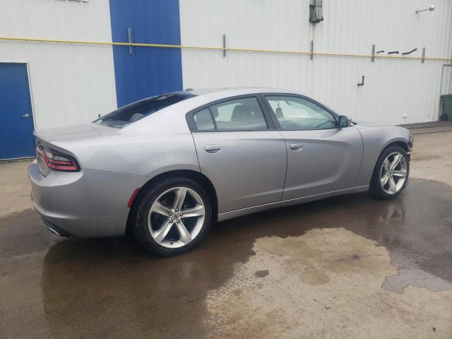 Photo 3 from auction – 2017 DODGE CHARGER SX with VIN 2C3CDXHG8HH611904