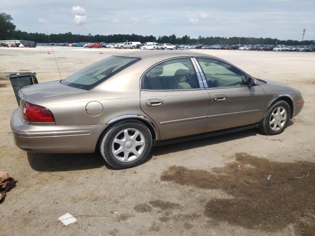 Photo 3 from auction – 2003 MERCURY SABLE GS with VIN 1MEFM50283A616555