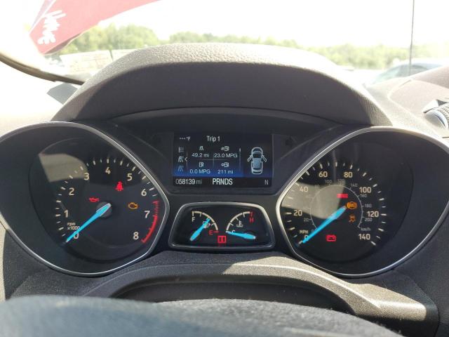 Photo 9 from auction – 2019 FORD ESCAPE SE with VIN 1FMCU9GD3KUA10169