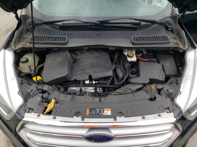 Photo 12 from auction – 2017 FORD ESCAPE TIT with VIN 1FMCU9JD9HUA98081