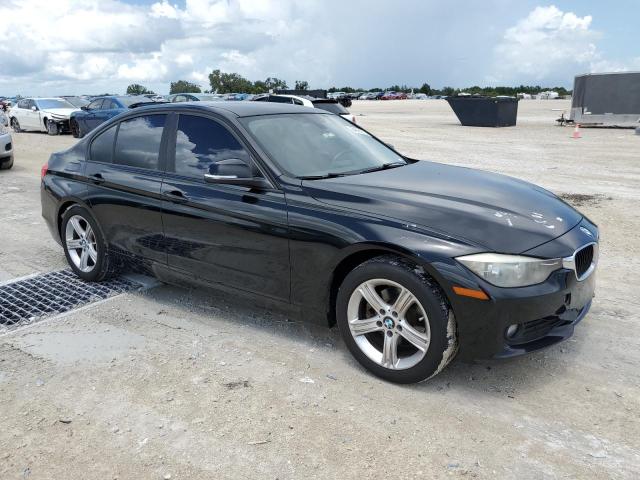Photo 4 from auction – 2015 BMW 320 I with VIN WBA3B1C55FK138325