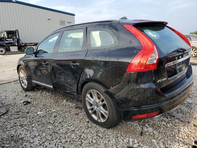 Photo 2 from auction – 2016 VOLVO XC60 T5 with VIN YV440MDJ6G2864915